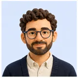 Daniel C., fictional Web Consultant persona avatar
