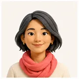 Nina W., fictional Growth Manager persona avatar