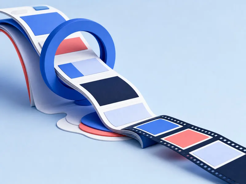 Smooth Website Scrolling Video in the LinkToVideo recording workflow
